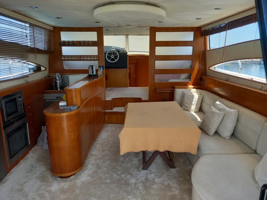 Antalya Yacht Rent